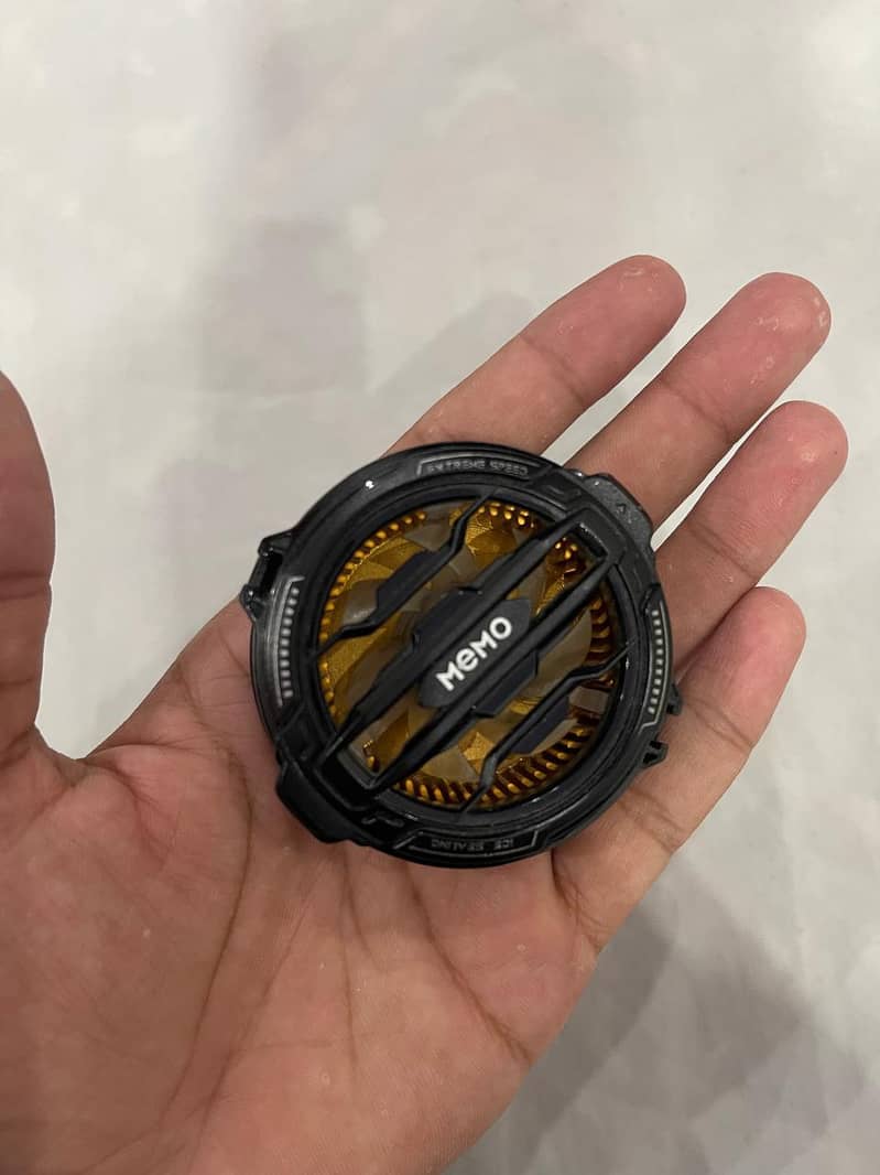 cooling fan 0