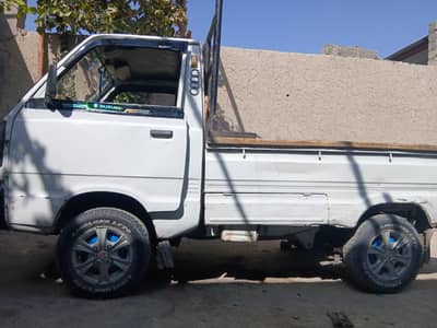 Suzuki Ravi 2013