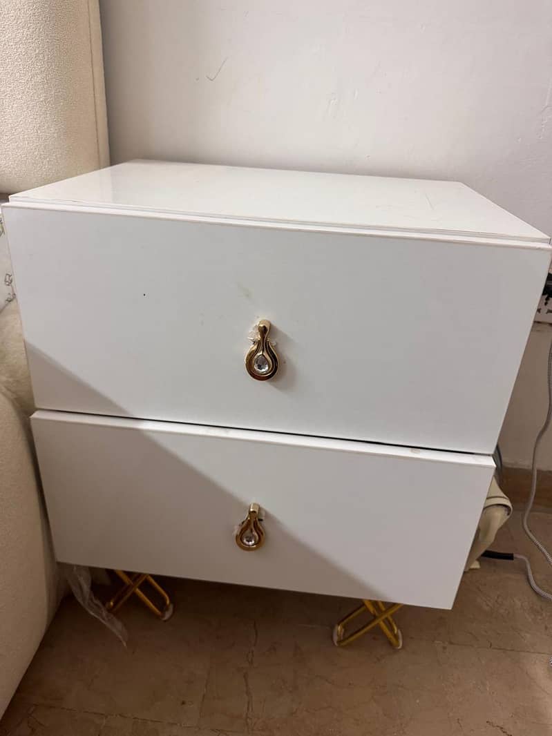 Bedroom set 1