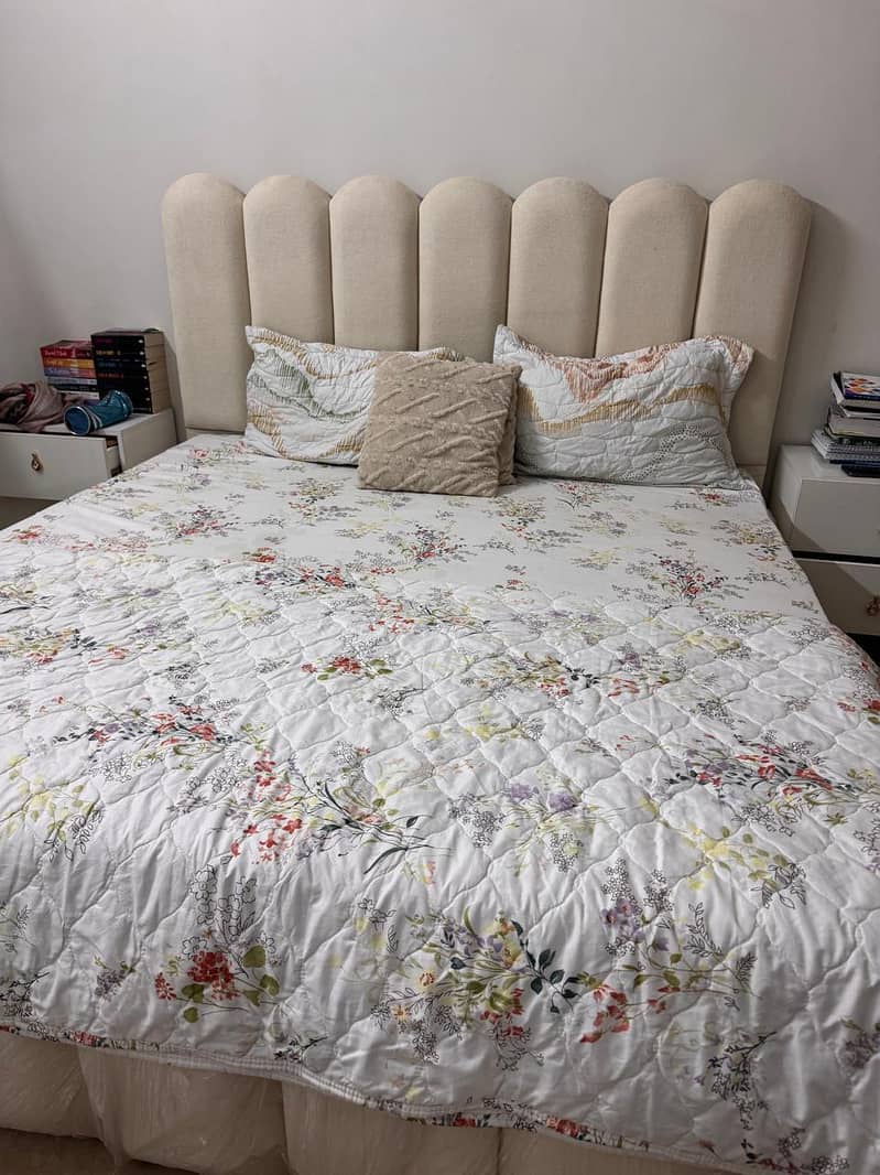 Bedroom set 3