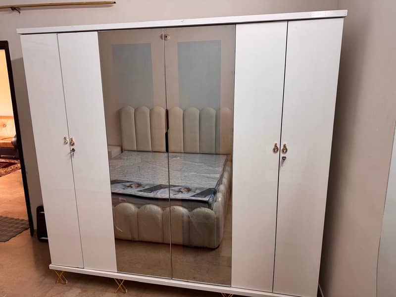 Bedroom set 4