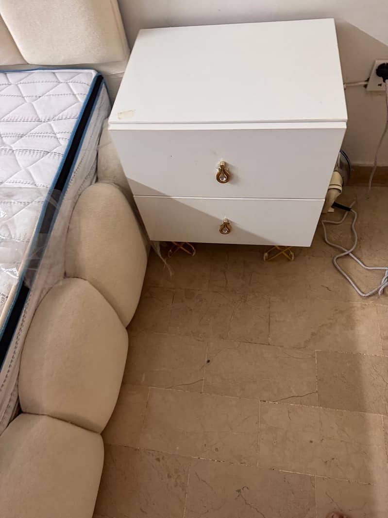 Bedroom set 7