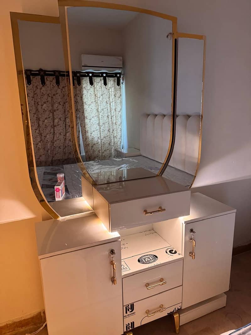 Bedroom set 8