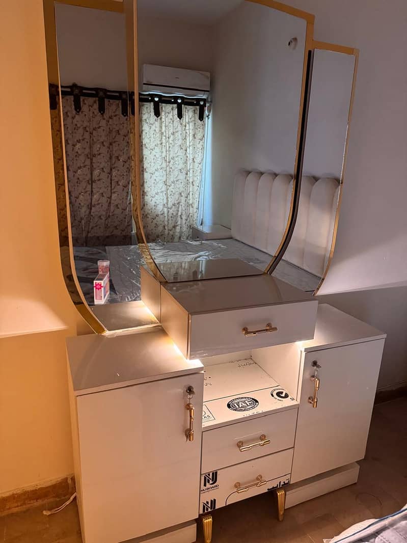 Bedroom set 17