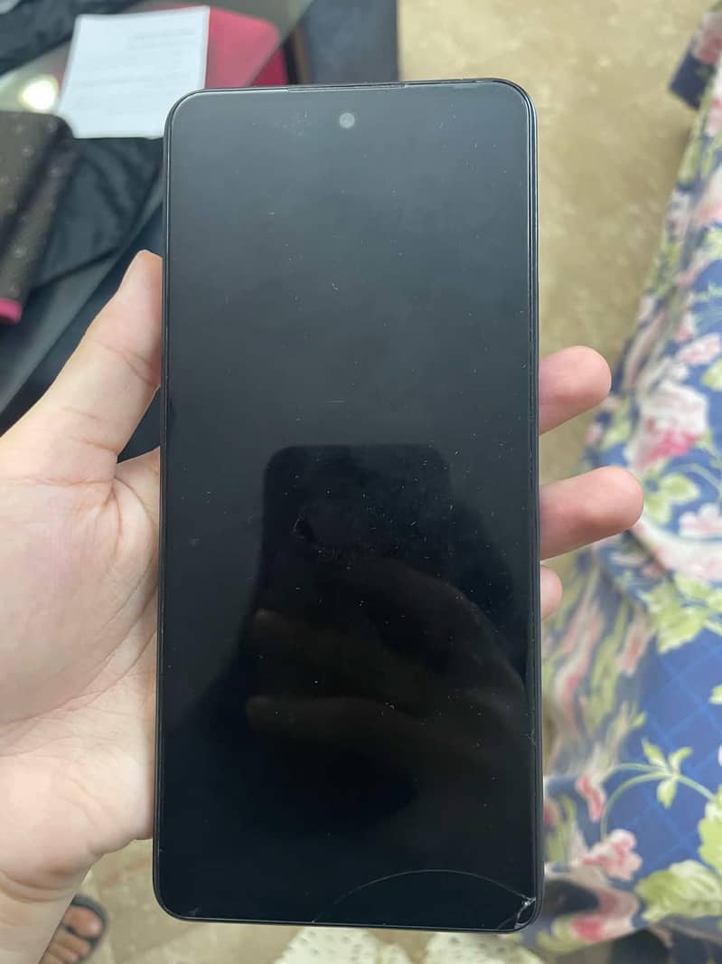 Infinix Note 40 4