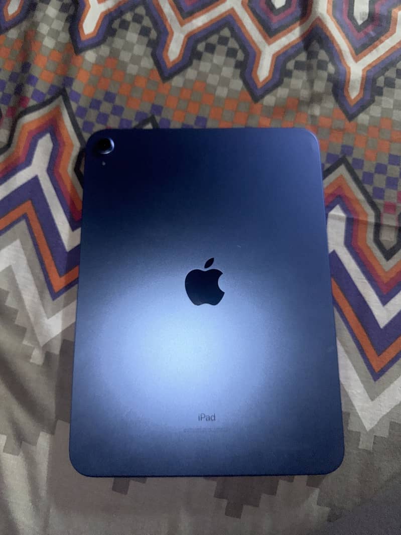 IPAD 10 GEN 0