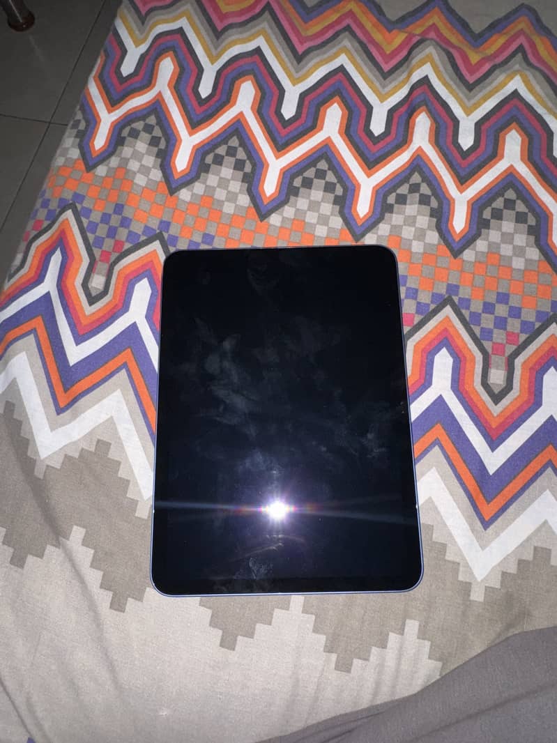 IPAD 10 GEN 1