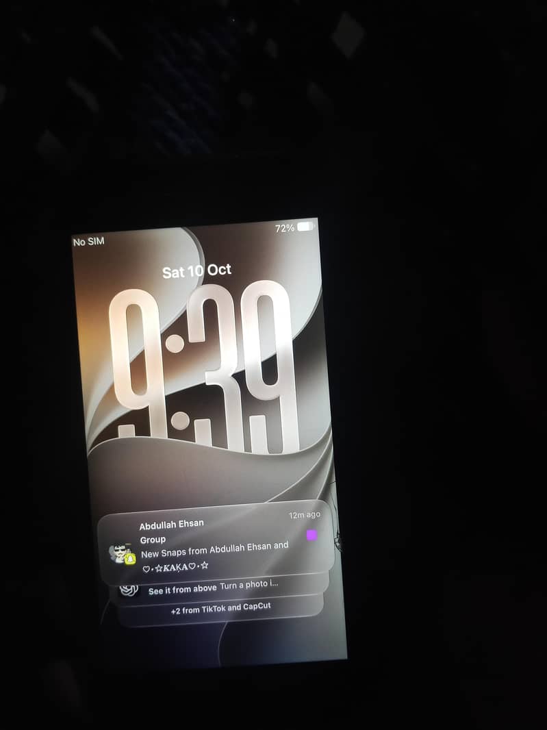Apple iPhone SE 0