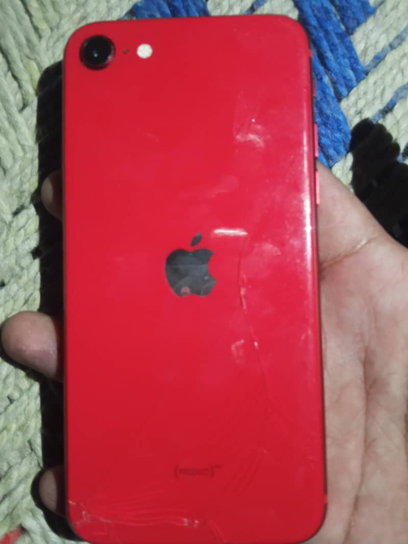 Apple iPhone SE 1