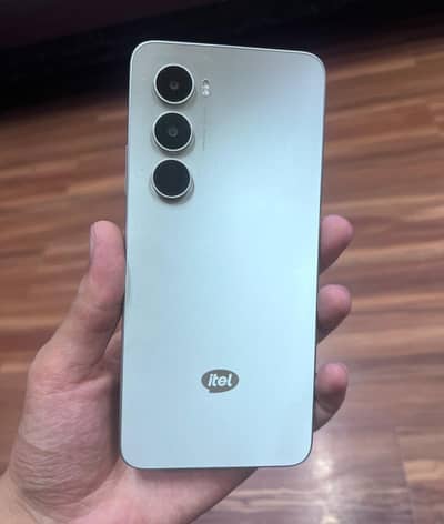 Itel Other Model