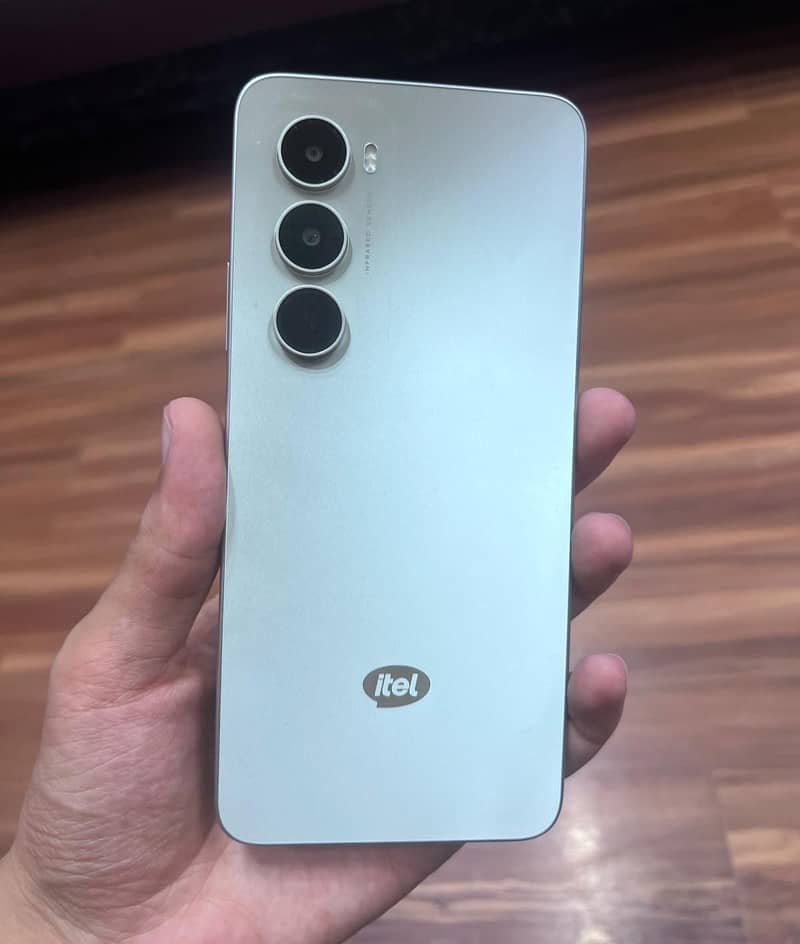 Itel Other Model 0