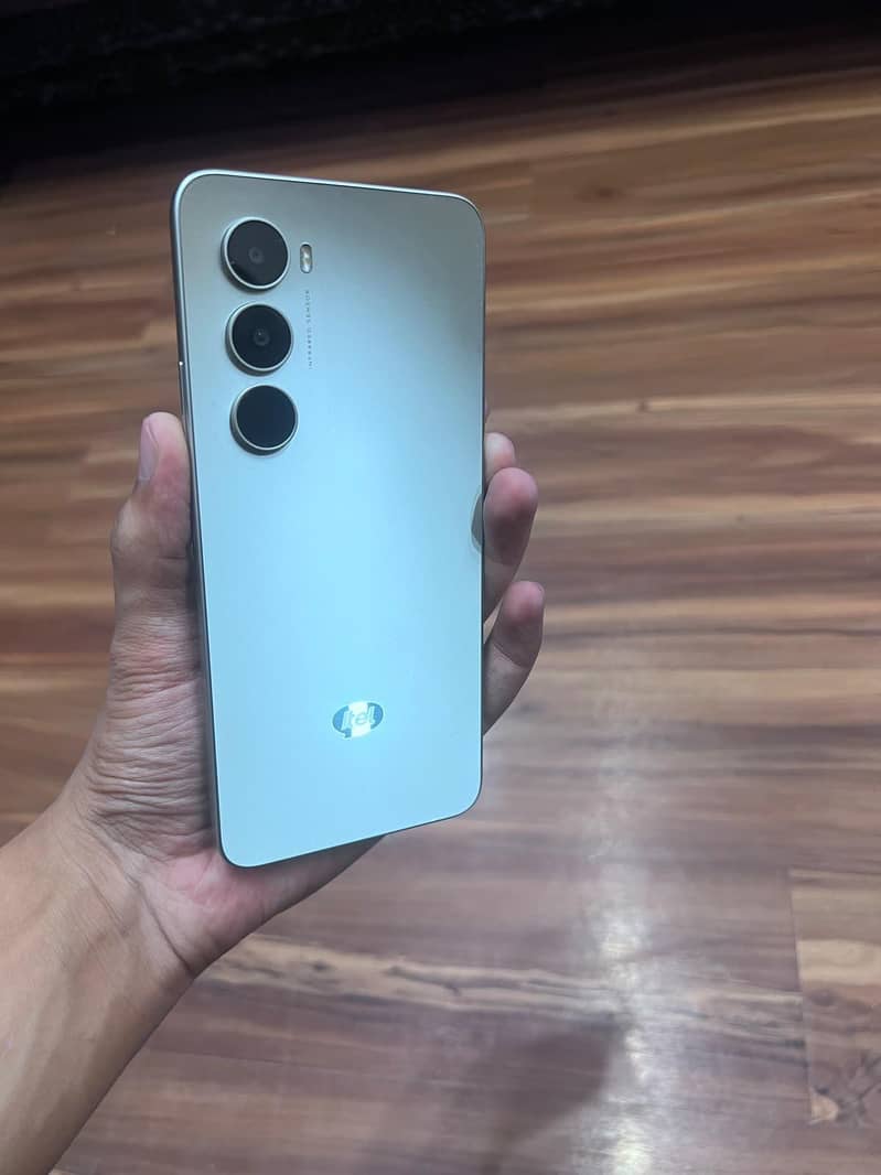 Itel Other Model 4