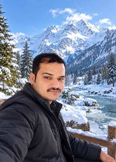 Mian Adnan