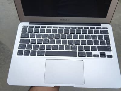 Macbook Air 2015 Core i5 5th Gen