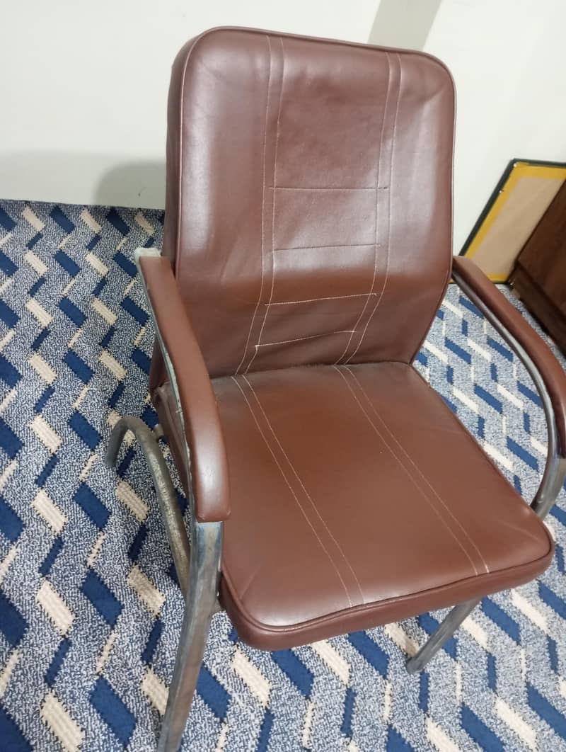 chair 0