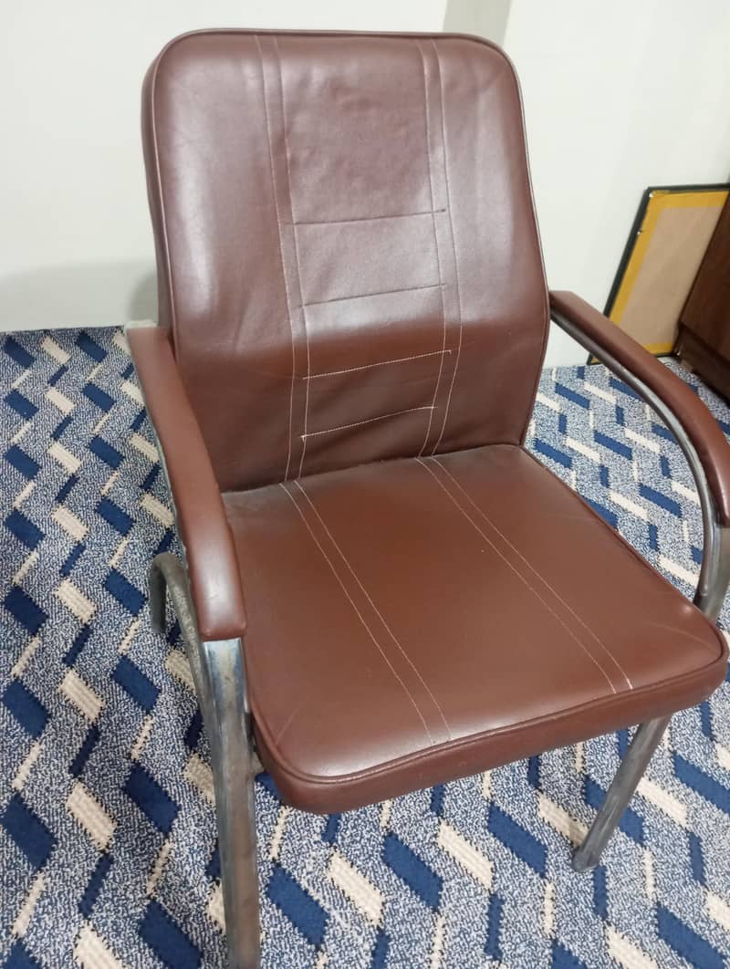 chair 4
