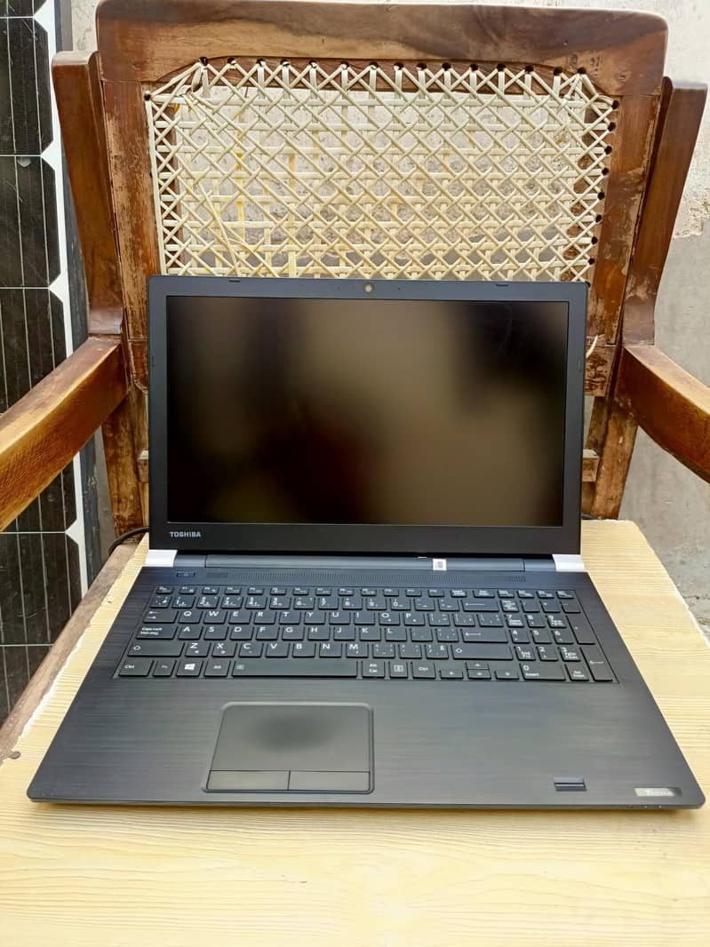 Laptop 1