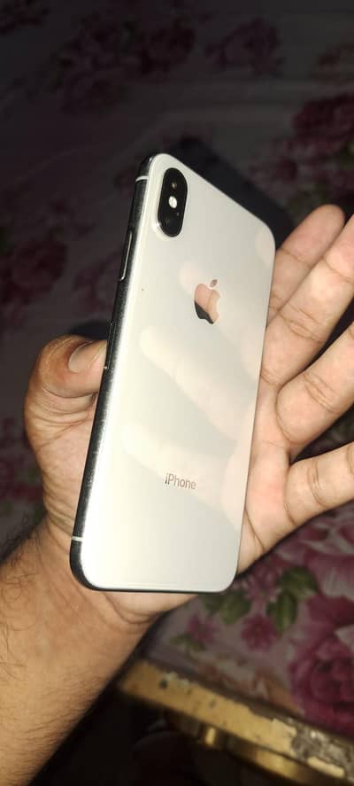 Apple iPhone Xmax