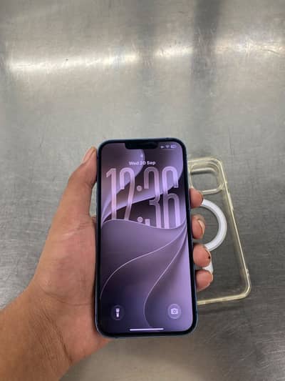 Apple iPhone 13 128