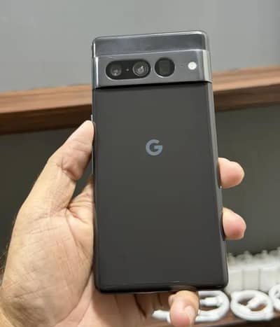 Google Pixel 7 Pro