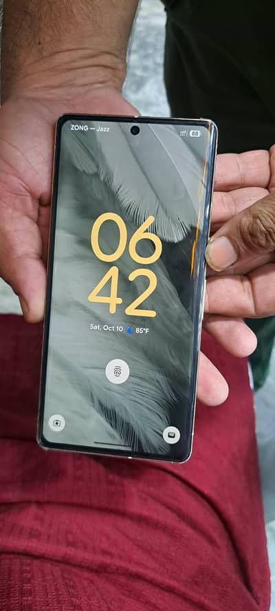 Google Pixel 7 Pro
