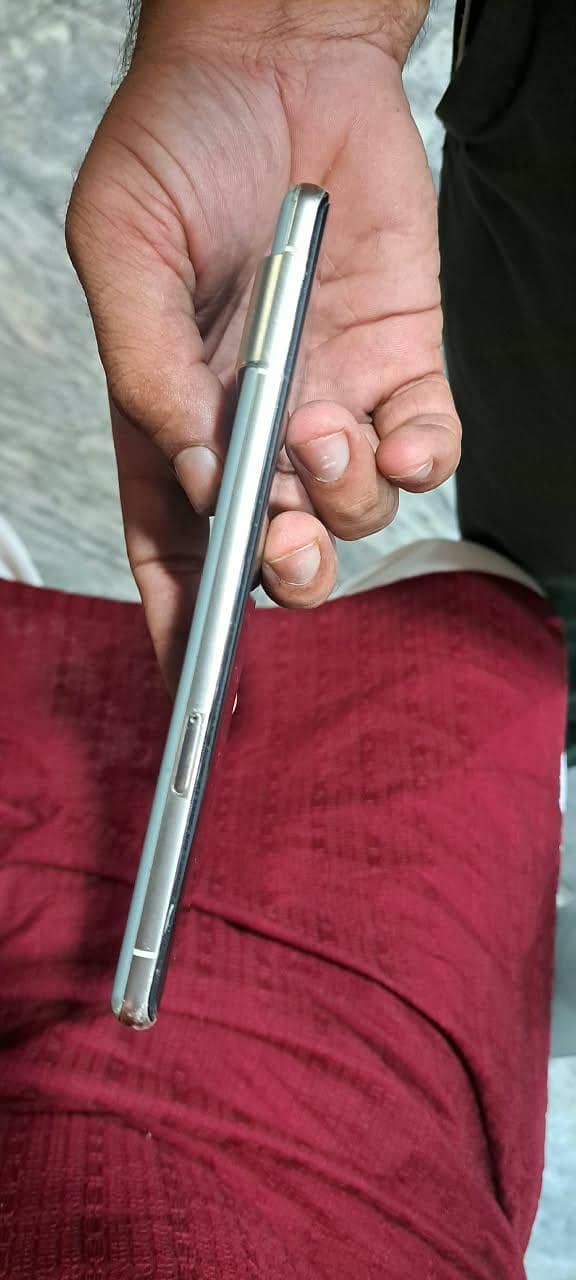 Google Pixel 7 Pro 1
