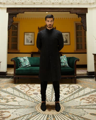 Faiza Saqlain Sherwani