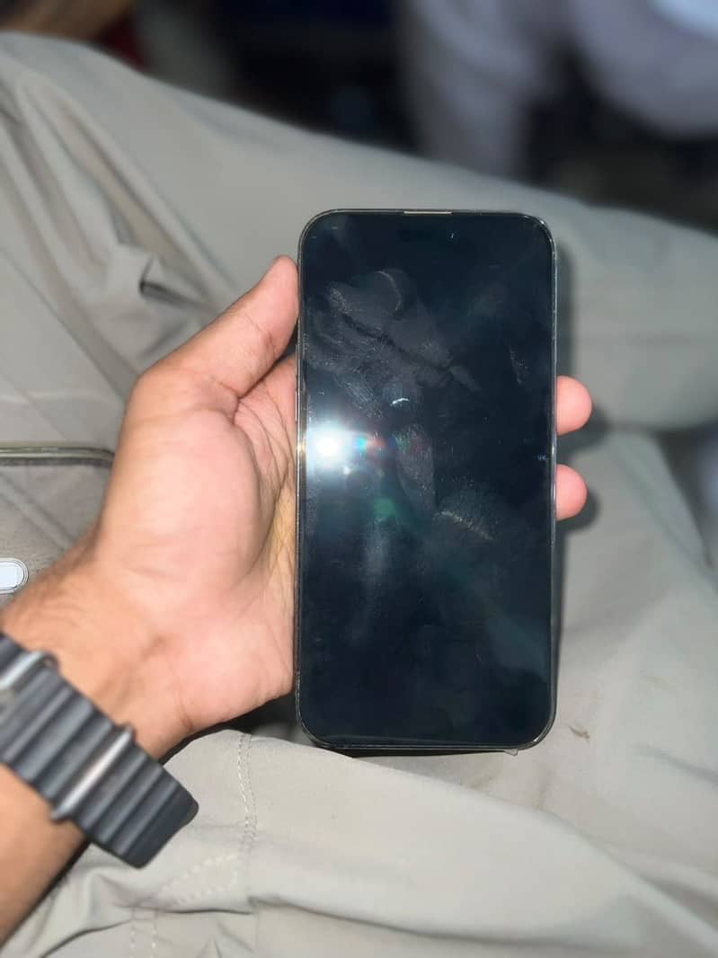 iPhone 14 Pro Max 4