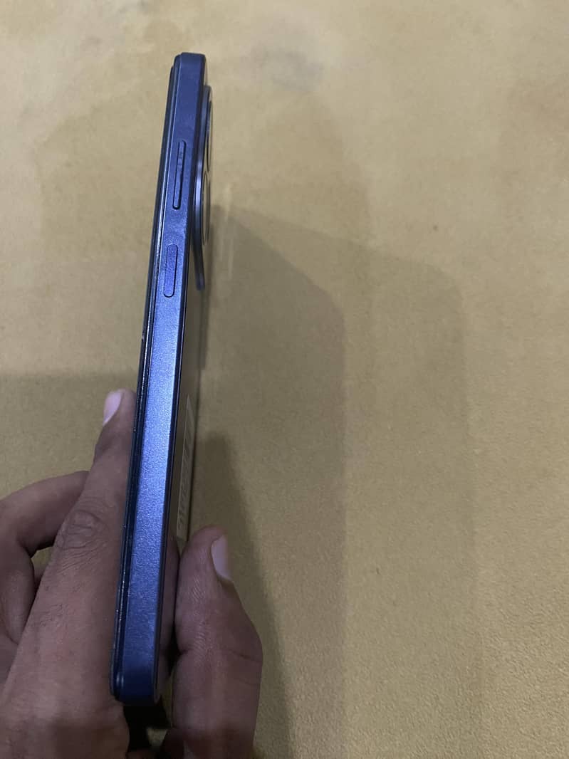 Infinix Smart 8 Pro 0
