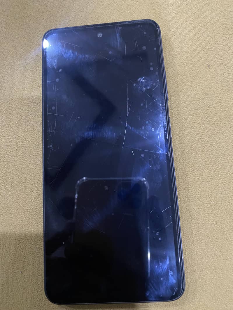 Infinix Smart 8 Pro 1