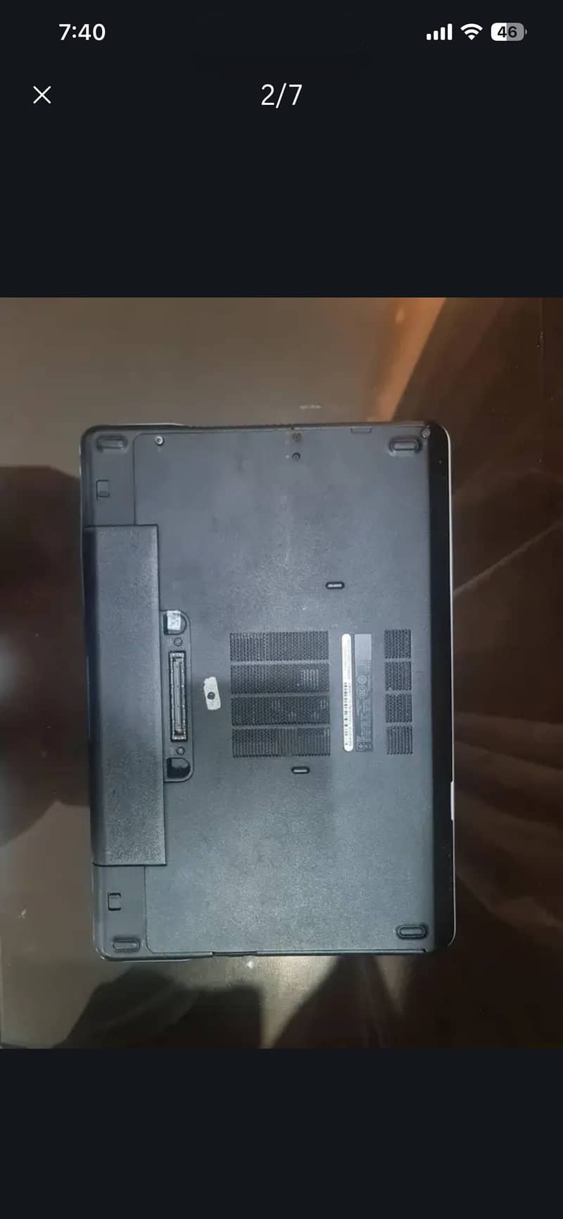 Dell Latitude e6440 1