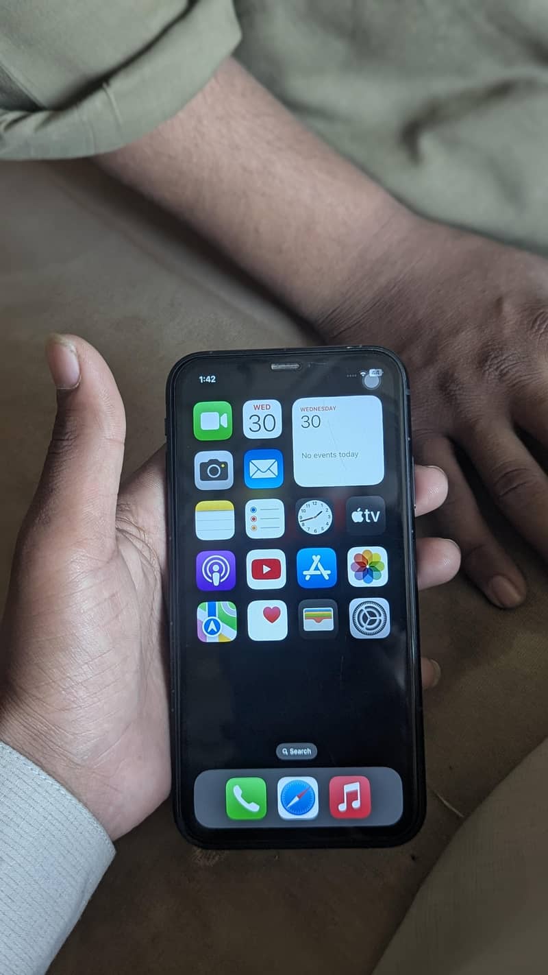Apple iPhone XR 2