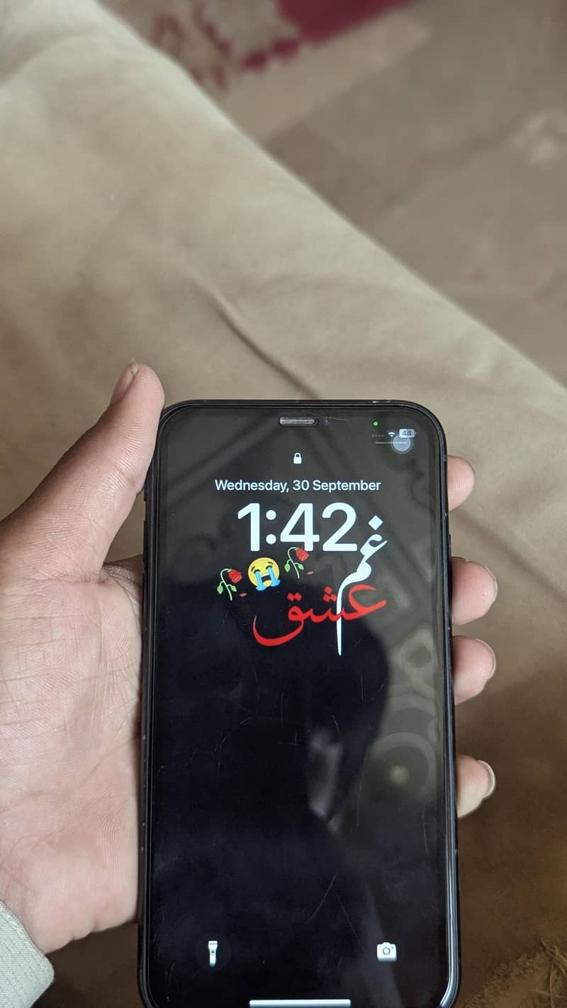 Apple iPhone XR 5