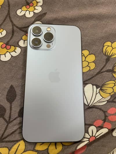 Apple iPhone 13 Pro Max Factory Unlock 256GB