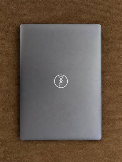 Dell Laptop - Latitude 5501