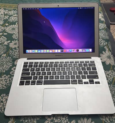 MacBook Air | 2017  | i5 | 8Gb | 128gb