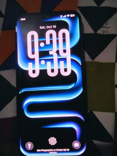 Infinix Note 60 Pro