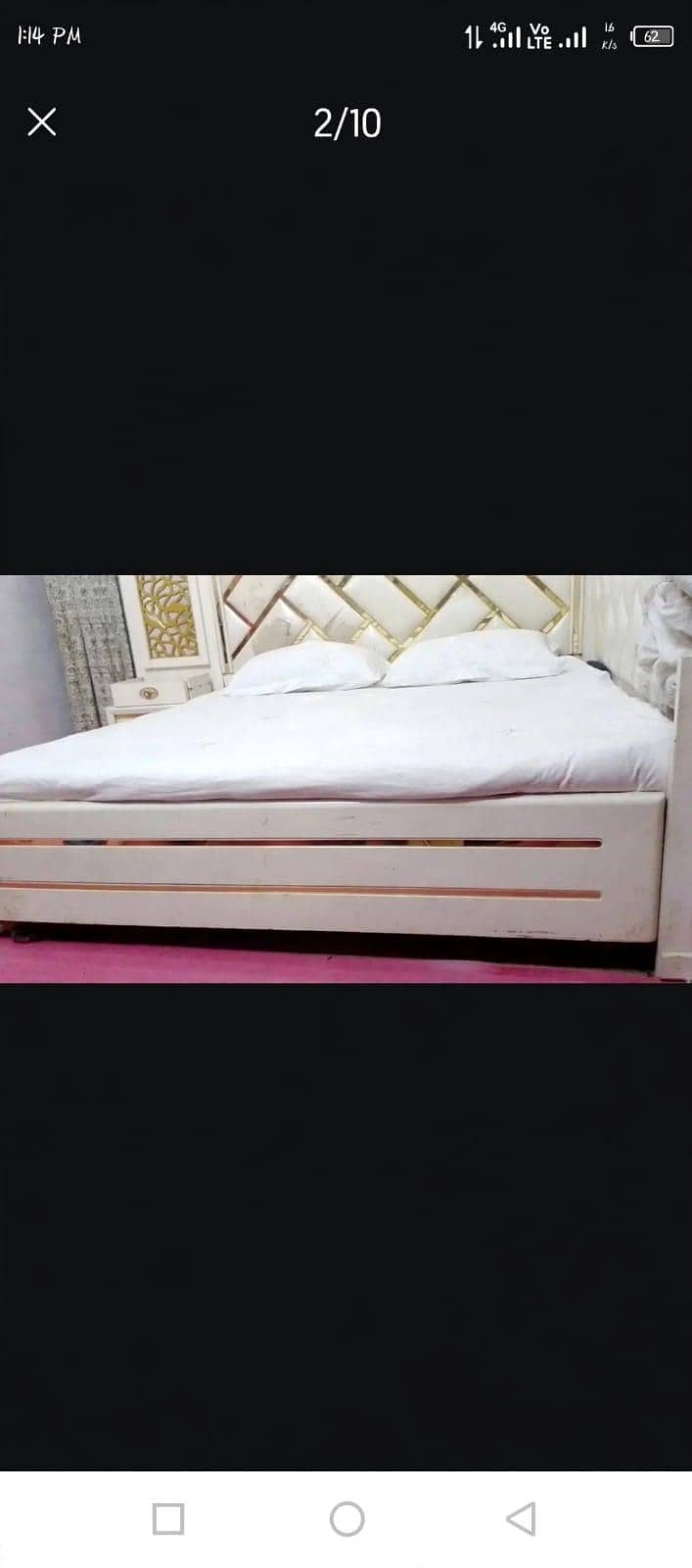 king bed 1