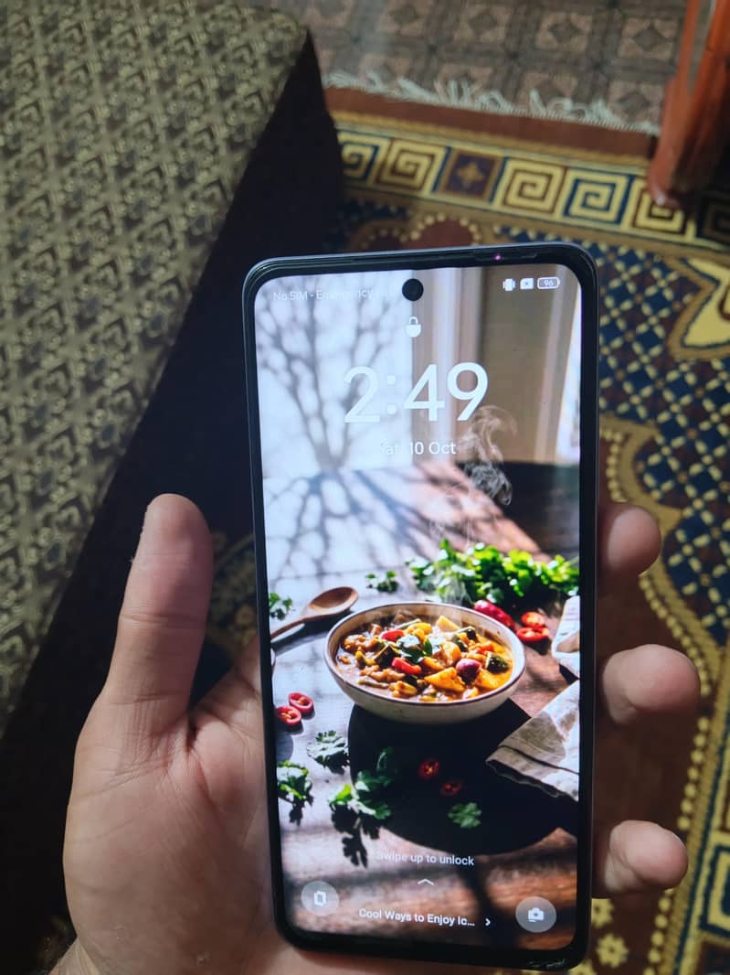 OPPO A6i 2