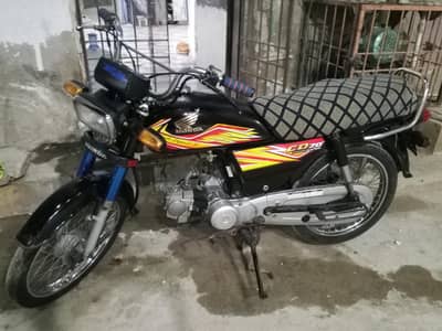 new condition bike 10/10