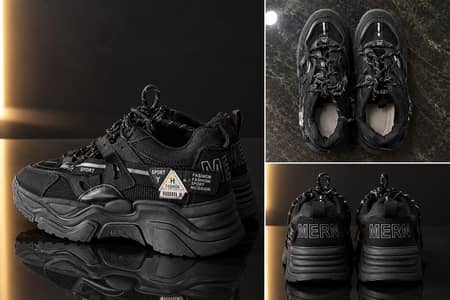Joggers Shoes