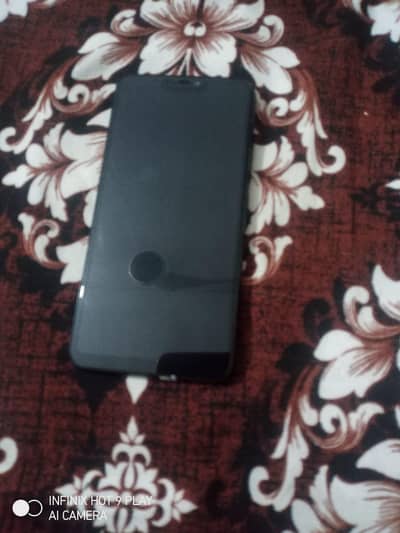 Vivo Y85a 2nd hand phone for sale