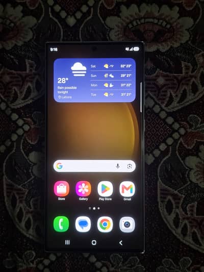 Samsung Mobile S23 Ultra