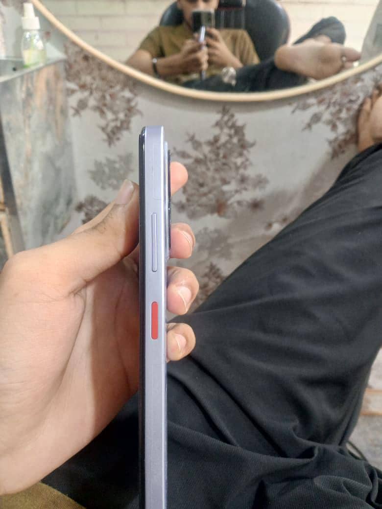 nubia v60 1