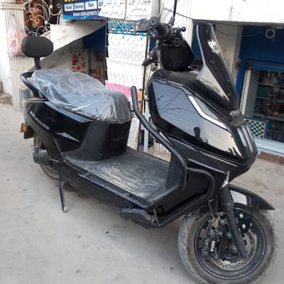 scooty for sale