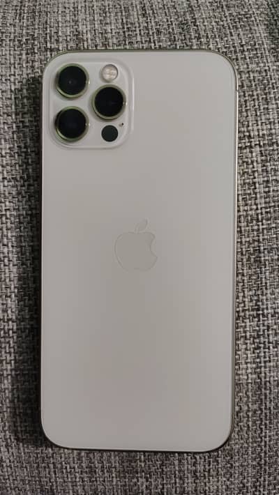 iPhone 12pro