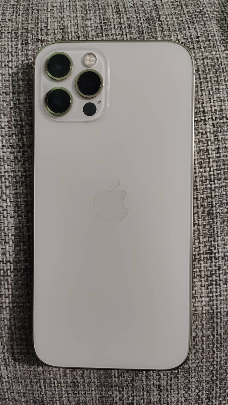 iPhone 12pro 0