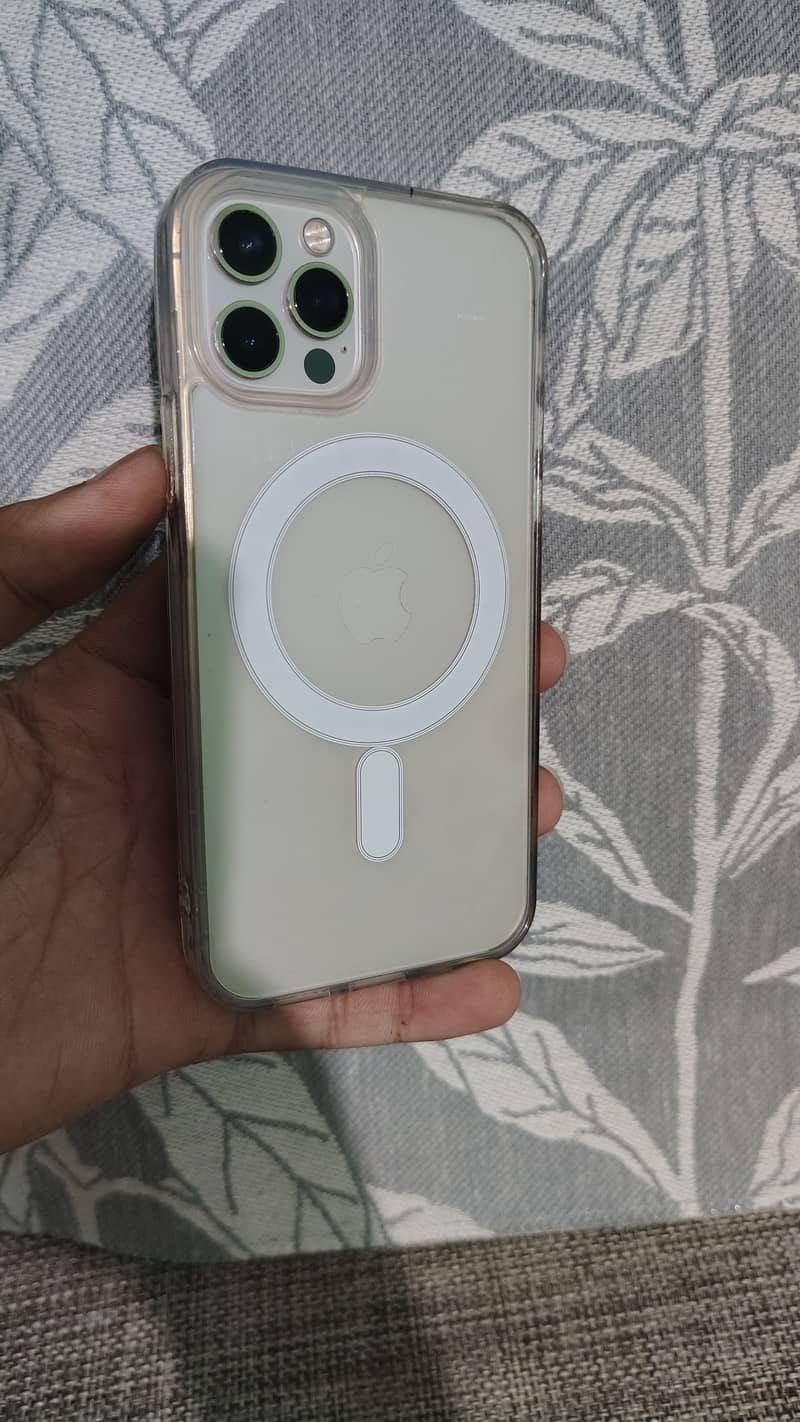 iPhone 12pro 2