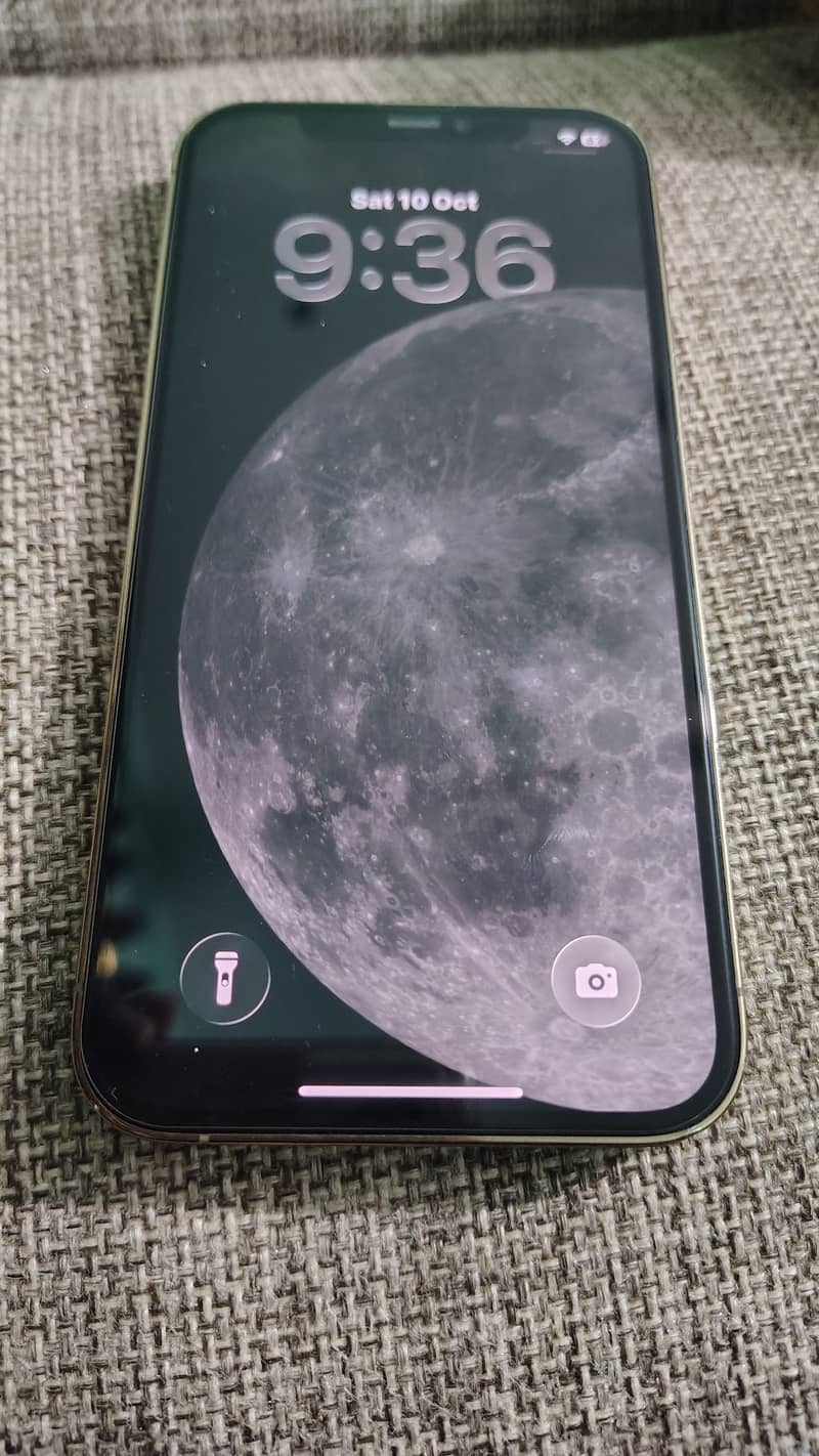 iPhone 12pro 3