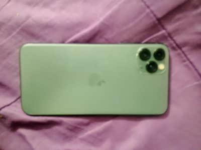 Apple iPhone 11 Pro Max